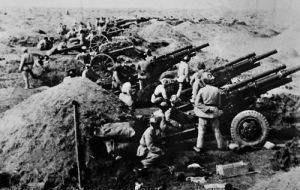 称为决战中|淮海战役国民党军到底有没有翻盘的机会？