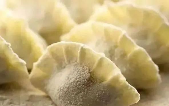 材料|菜谱 | 全了！爱吃饺子馅儿的你有口福，24种搭配，让你吃不腻~