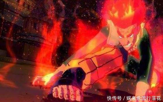 五大|火影忍者晓组织全体出动，能否灭五大村有一人至关重要！