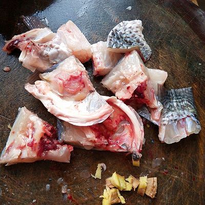  巧手|巧手厨娘~一鱼两吃