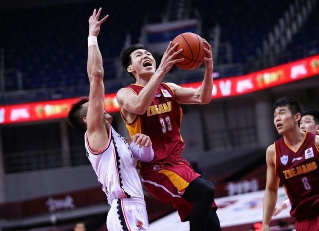  外援|浙江双雄惺惺相惜！爆砍48分和45分都输球，CBA球队没外援真不行