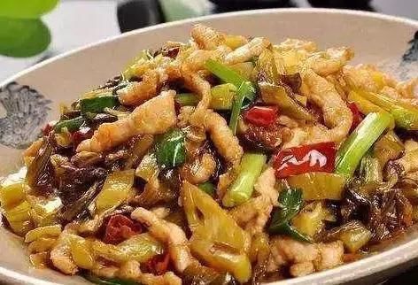 色香味|推荐几道美食菜谱给你,色香味俱全,营养丰富,回家做给家人吃