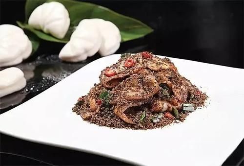 捞出来|酒店特色菜,顾客喜欢的菜