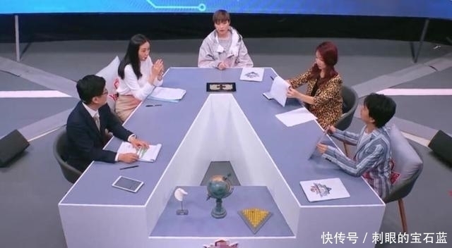 大脑|郭麒麟,绝对是《最强大脑》嘉宾和选手最怕的人