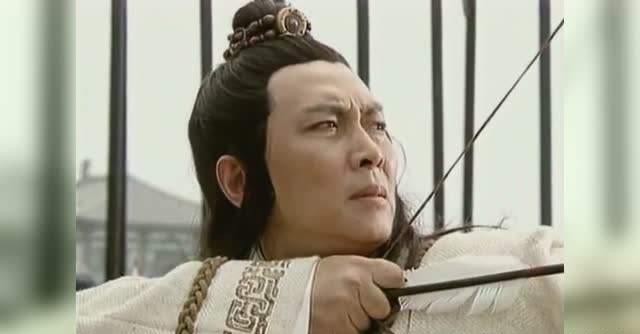 强大|遇到强大对手怎么办？13岁的郑庄公，忍辱负重22年，一举击垮！