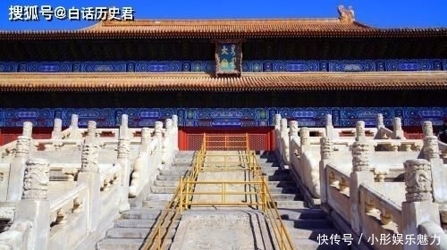 历史|历史上,明武宗朱厚照堂弟不止一个,为何选择了最不听话的嘉靖?