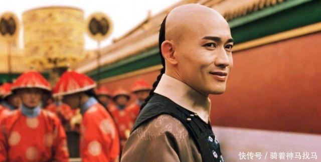 皇帝|本来已经被判死罪,没想到这么能吃,皇帝就把他给放了!