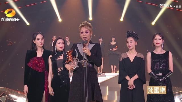  女性|《乘风破浪的姐姐》高开低走，太可惜！连请的嘉宾都被网友抵制