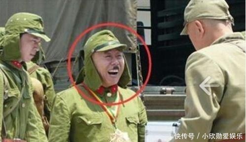 干什么|日本军帽上面的“屁帘”,到底是干什么的?日军:关键时刻能救命