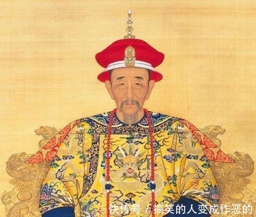 次南巡|康熙帝为什么要六次扫朱元璋墓,还三跪九叩?