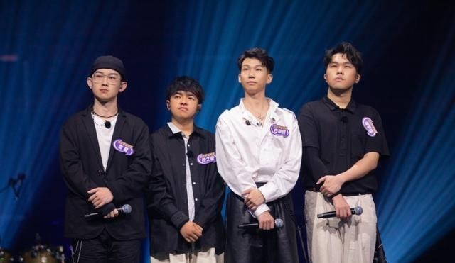  淘汰|白举纲的乐队被淘汰，毒舌嘴欠的专业乐迷是否真的活该被骂？