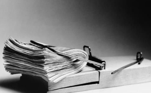  被判|15岁进京捡破烂，30岁千万资产，33岁铤而走险被判19年，现已出狱