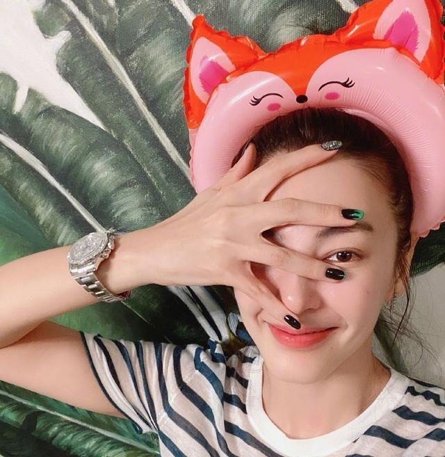 天理|《浪姐》里五位最有可能出道的姐姐,网友称不出道没天理