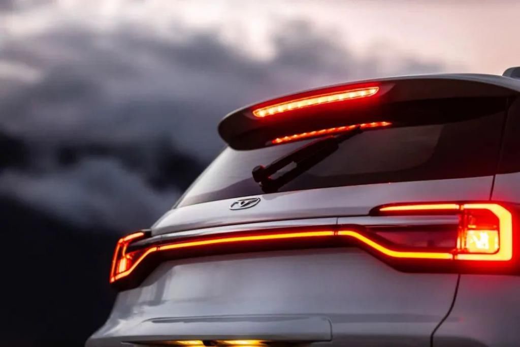  车展|成都车展 | 炫界领衔，凯翼汽车展示何为“川军”主力