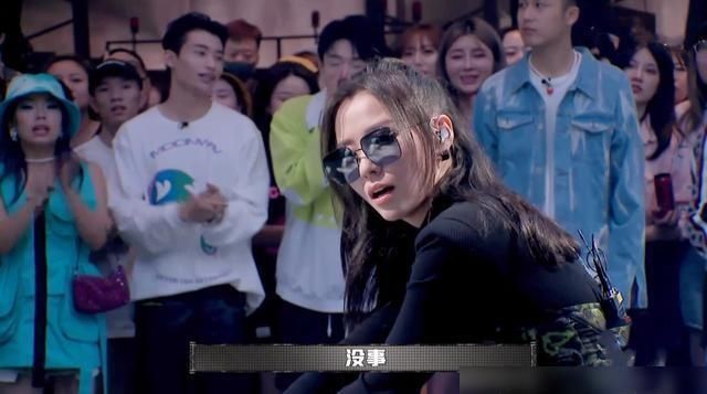  意外|张靓颖《中国新说唱》首秀惨败，吴亦凡请最强外援，太意外了