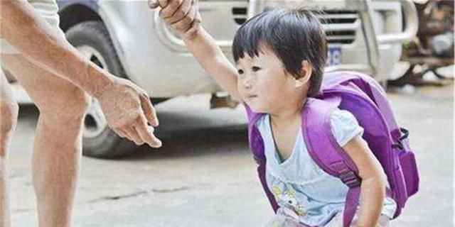  孝顺|为何有些孩子长大后就不爱去姥姥家了？并非不孝顺，而是有苦难言