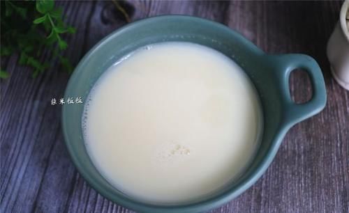  饮料|三伏天别喝饮料了，学87岁奶奶做豆浆，清热去火，营养好喝