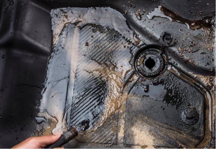 SUV|霸气威武又不失可爱，这款福特SUV绝对与众不同，可惜这点最遗憾