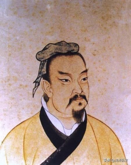  历史|中国历史的十“圣”，武圣不止一人，医圣不是华佗