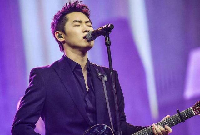  演唱|同样是《中国好声音》冠军，前三位不温不火，后两位大众皆知！