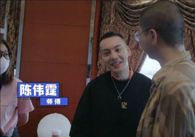  节目|影视综观感第31期：综艺：《认真的嘎嘎们》先导