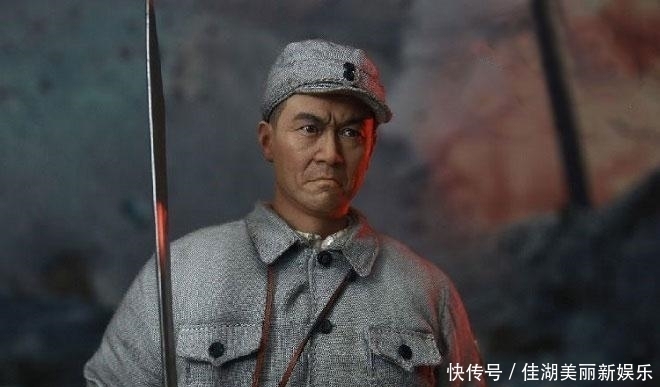 老兵|抗战中日军刺刀和中国大刀哪个更厉害? 抗战老兵说出真相