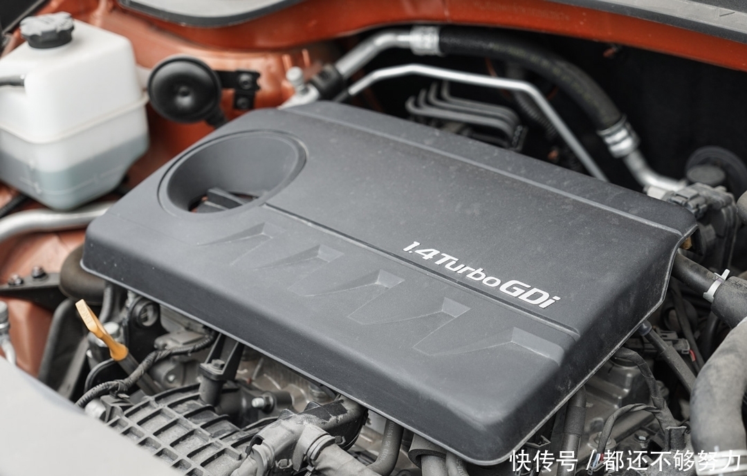 国内市场|11.99万起的合资SUV!网友都说买它不后悔
