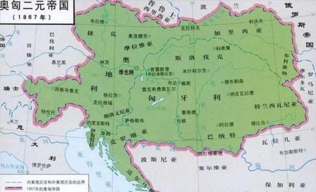  民族|为何说主体民族不强，国家必然灭亡呢？这三个国家的教训至今深刻