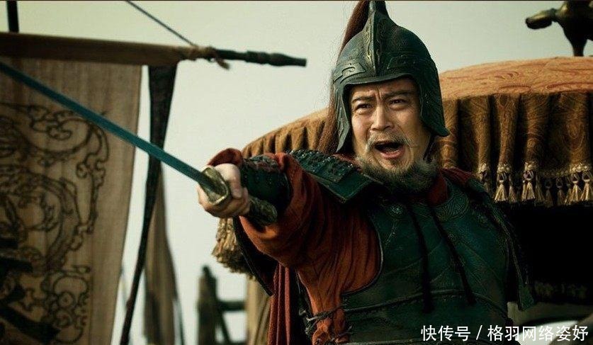 赵云|文丑与高览齐名, 赵云能一枪刺杀高览, 为什么杀不了文丑