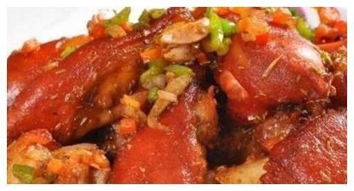 受欢迎|家里来客人必备几道菜品，简单美味，上了饭桌很受欢迎