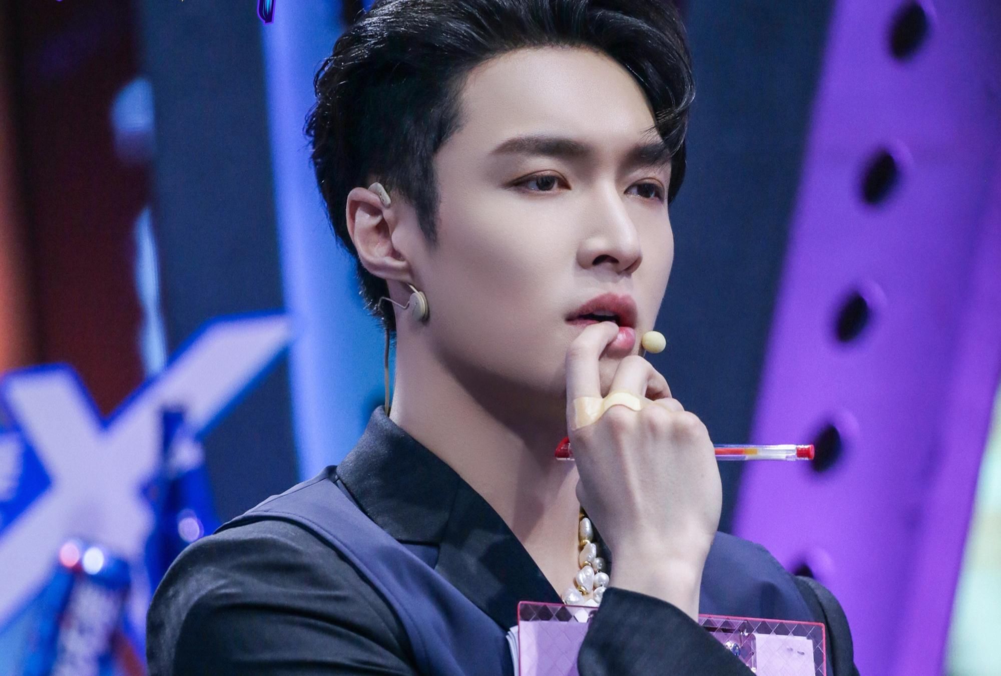  王嘉尔|《这！就是街舞》第三季开播，盘点四位导师的奇特“说话艺术”！