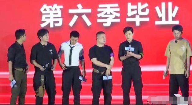  女团|《极限挑战6》收官，请来9位女团成员，收视率为何还是扑街？