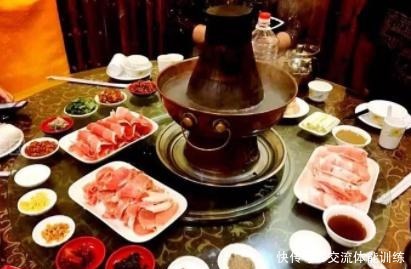 美食|精选中国5大美食,经典好吃有名气,值得收藏