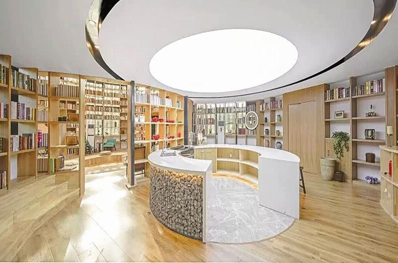  不落俗套|乡建如何不落俗套？15个最佳乡村建筑告诉你