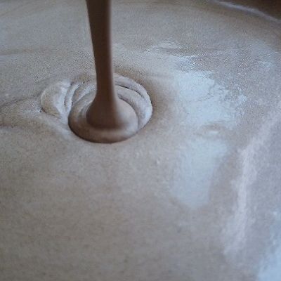  经典|意大利经典甜品阿芙佳朵