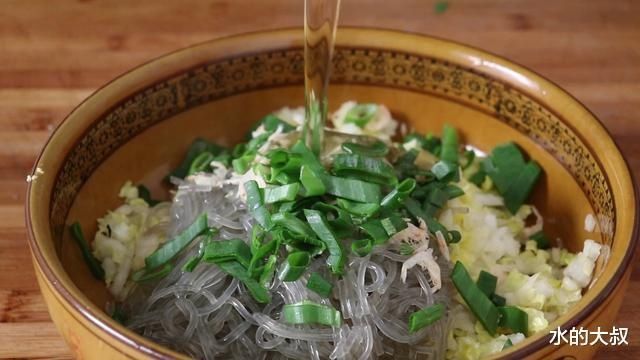  做法|吃了半辈子玉米面，这种做法还是头一次见，营养健康，真馋人