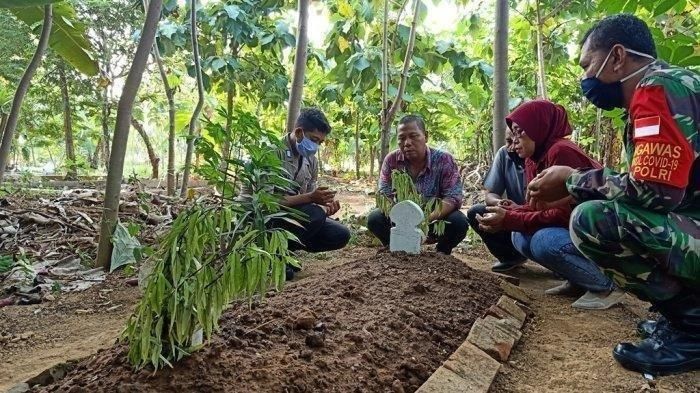  朋友|男子好心埋葬无名尸体，事后才知是失踪三个月的儿子