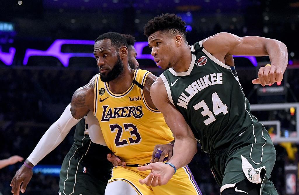 雄鹿|NBA罢赛更新：詹姆斯不满雄鹿，生气退场！勇士格林另类发声