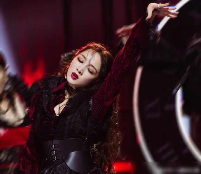  浪姐|《浪姐》第三轮淘汰，竟然是这3位姐姐，哪位是你的意难平？