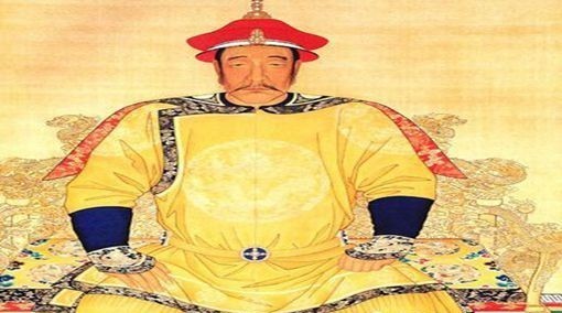 雍正|面对满人先祖,溥仪尤其推崇哪位?