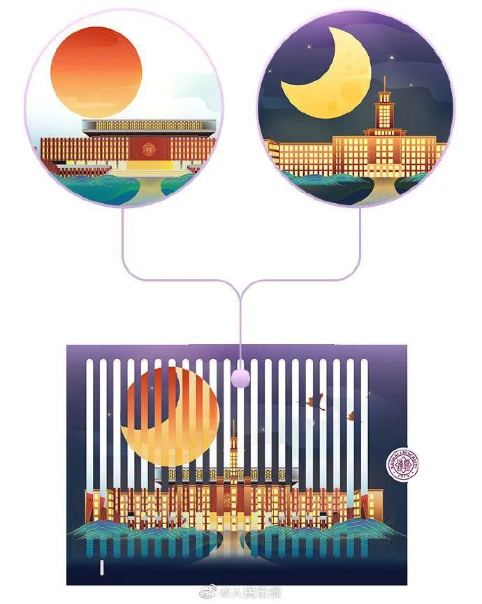  录取|哦嘛噶，名校录取通知书也能这么美！