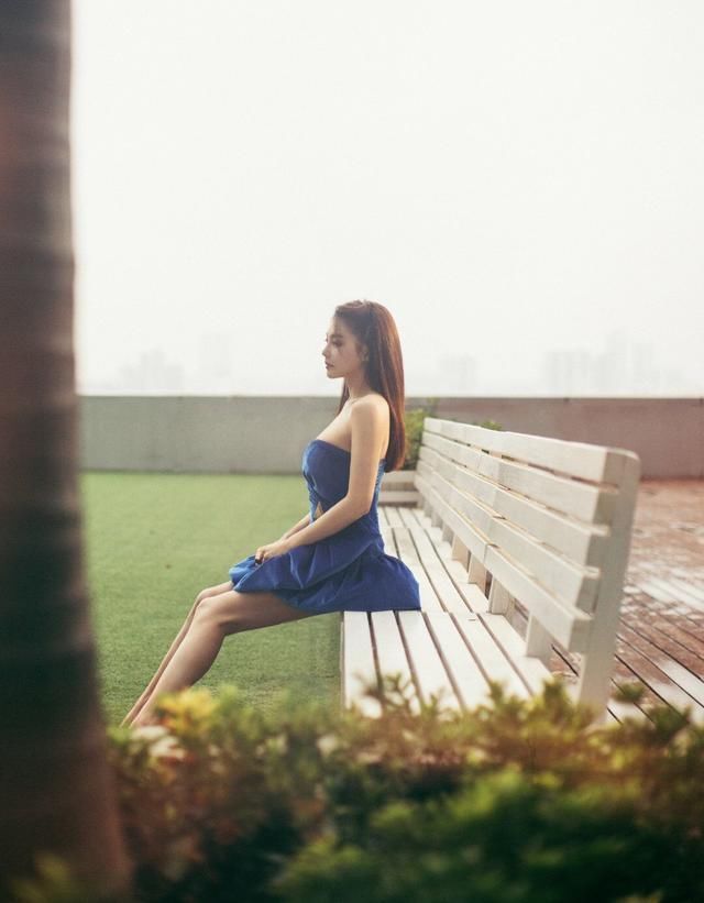  成熟|张雨绮成团夜秀火辣身材，成熟魅力十足，曾直言太性感也很烦恼