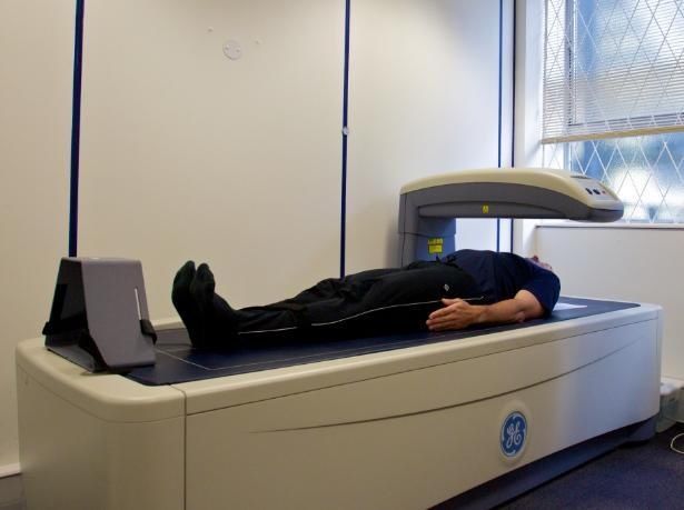  文章|你的体脂率是多少？想知道如何计算吗？一篇文章给你答案