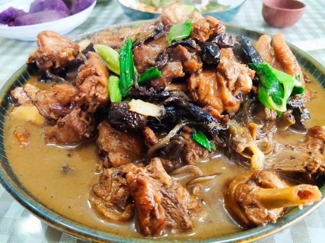 道菜|东北人最爱的10道菜，在全国各地出名，吃几十年都不腻