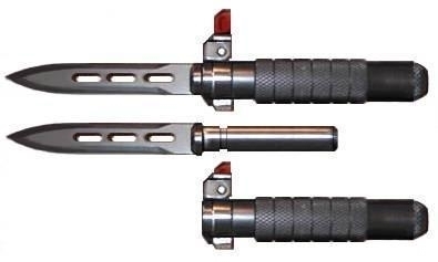 盘点|好刀配英雄!盘点最受特种部队喜欢的十把军刀