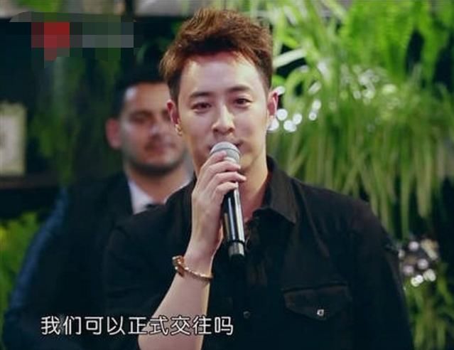  男方|潘玮柏吴昕当年有多甜？男方多次撒糖遭调侃，连杨幂伊能静都嗑过