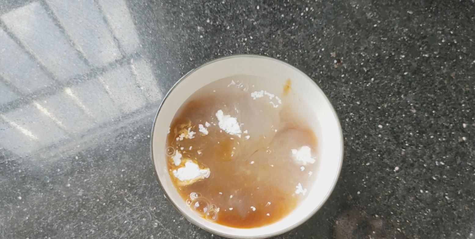 丸子|土豆丸子好吃有诀窍,原来这样做丸子才不散,圆润口感好,真好吃