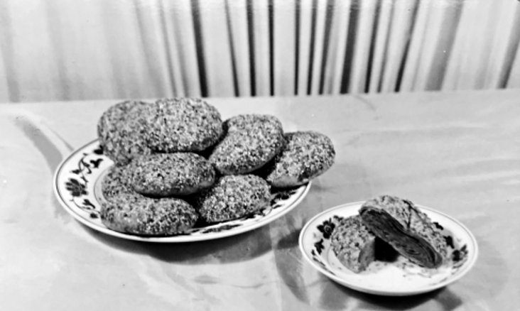 小吃|京华物语?丨“京城小吃第一人”陈连生：什么才叫北京小吃