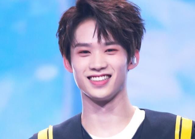  赵小棠|选秀节目的黑马：吴昕姚琛不算啥，赵小棠直接飞跃到出道位