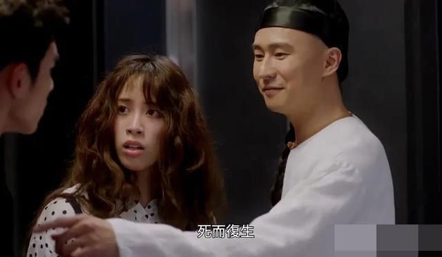  镜头|欧阳娜娜姐姐拍戏，怎么做到和妹妹五官相似却没有妹妹好看的？